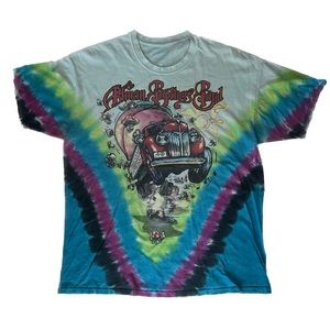 The Allman Brothers Band 1997